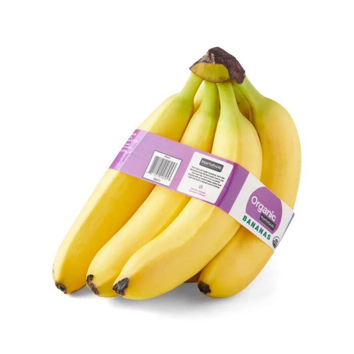 Organic Bananas